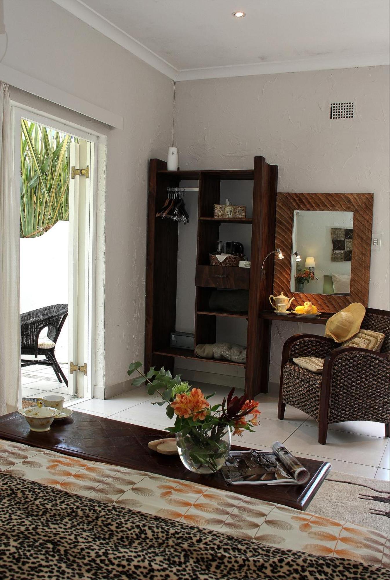 Stannards Guest Lodge 4 Star B&B, Knysna Cameră foto